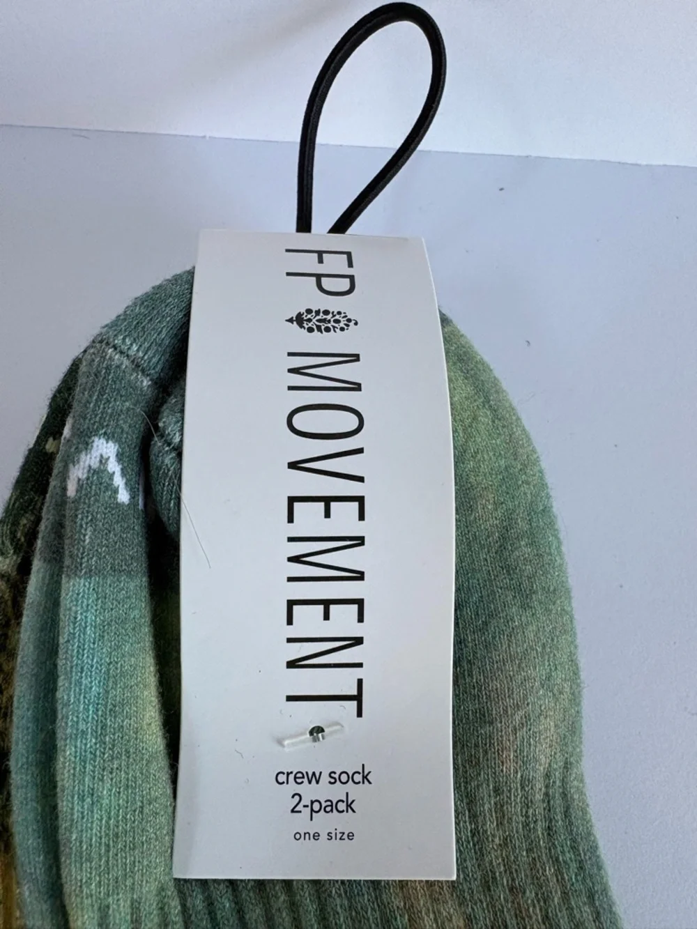 NWT Free People FP Movement After Practice Sock Pack